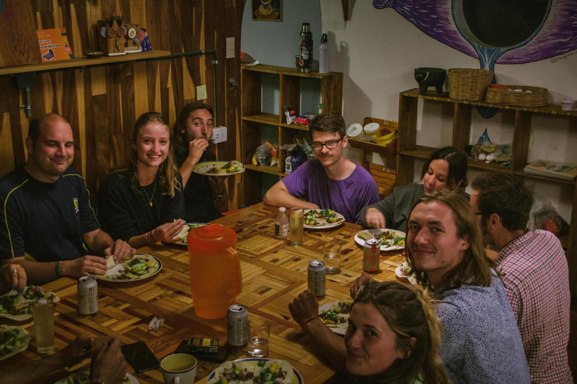 Auberge de jeunesse Casa Satoshi à San Cristóbal de Las Casas Extérieur photo